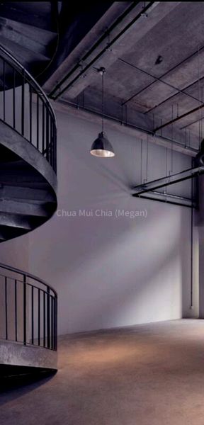 Office for Rent: The Mill @ 5 Jalan Kilang - Image 4