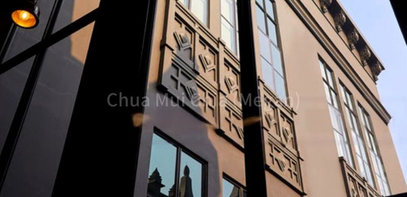 Office for Rent: The Mill @ 5 Jalan Kilang - Image 6