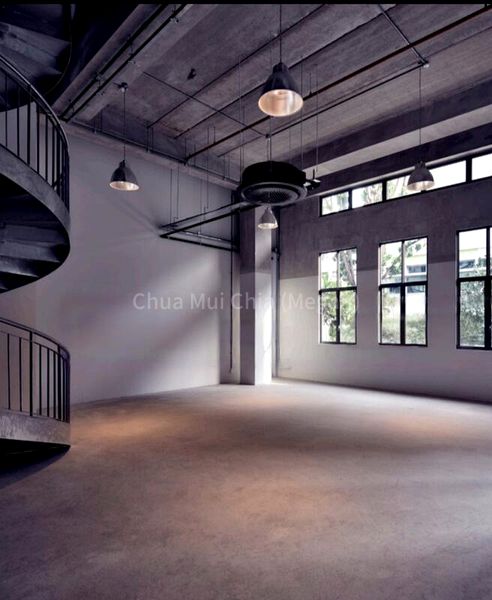 Office for Rent: The Mill @ 5 Jalan Kilang - Image 2