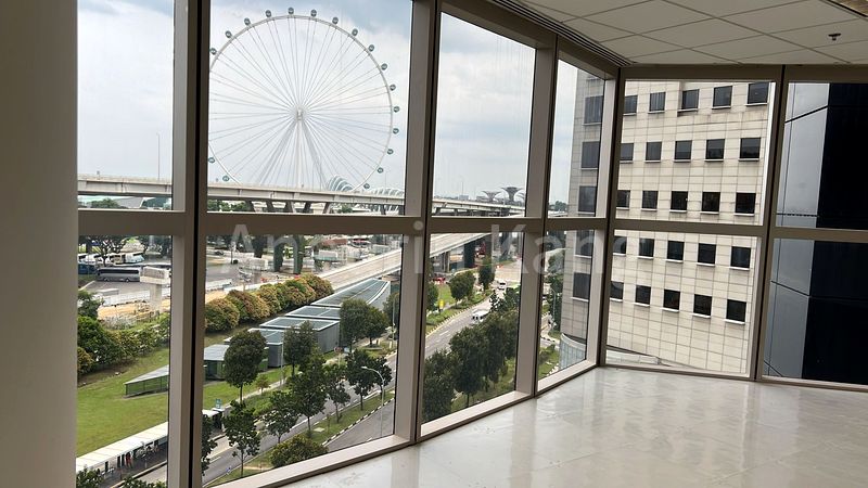 Office for Rent in  Centennial Tower - Image 9