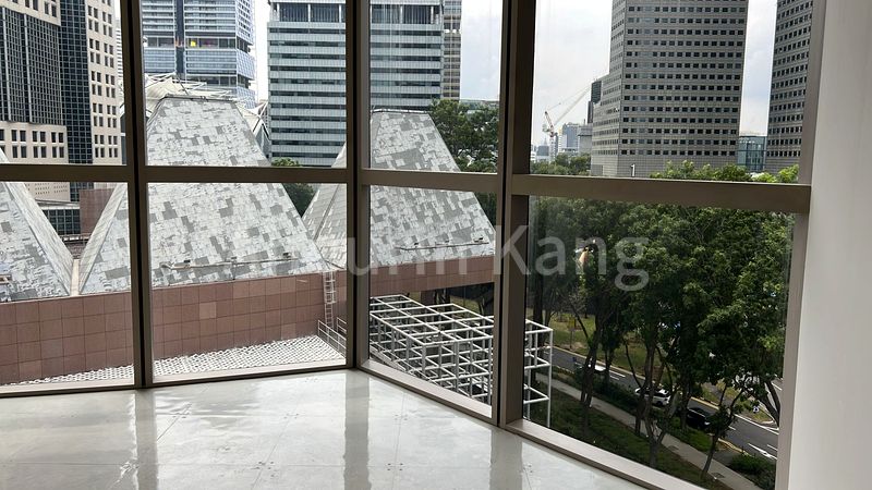 Office for Rent in  Centennial Tower - Image 4