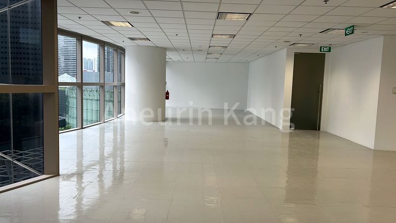 Office for Rent in  Centennial Tower - Image 2