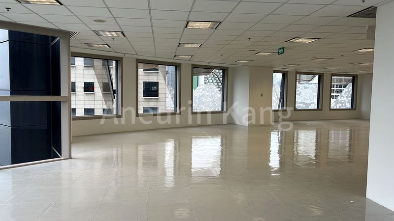 Office for Rent in  Centennial Tower - Image 10