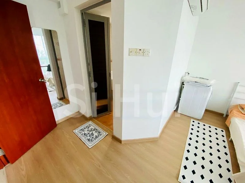 Room (Condo) for Rent in Hougang Green - Image 2