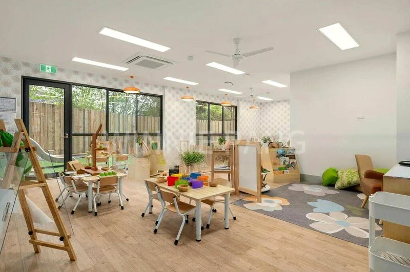 Shop / Shophouse for Rent: Sale of Premium Childcare, Infantcare, Preschool, and Kindergarten Business with Lease - Image 3