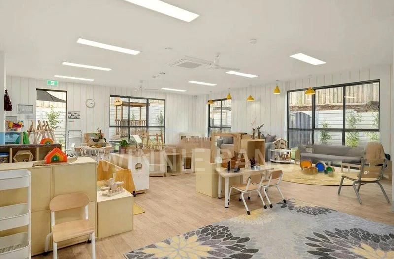 Shop / Shophouse for Rent: Sale of Premium Childcare, Infantcare, Preschool, and Kindergarten Business with Lease - Image 4
