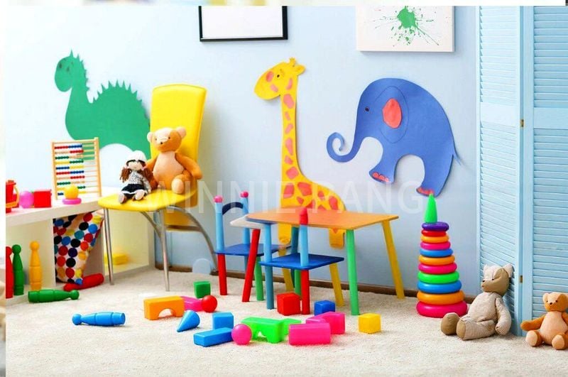 Shop / Shophouse for Rent: Sale of Premium Childcare, Infantcare, Preschool, and Kindergarten Business with Lease - Image 2