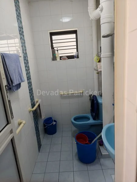 Common Room (HDB) for Rent in  314 Woodlands Street 31 - Image 2
