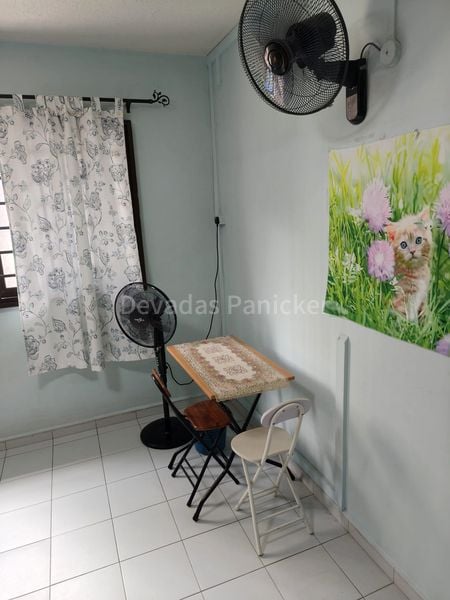 Common Room (HDB) for Rent in  314 Woodlands Street 31 - Image 8