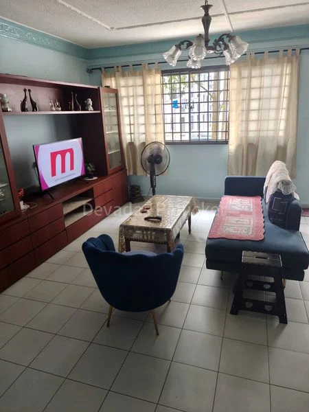 Common Room (HDB) for Rent in  314 Woodlands Street 31 - Image 9