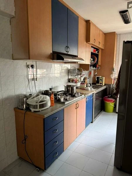 Common Room (HDB) for Rent in  636 Jurong West Street 65 - Image 2