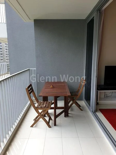3 Bed Condo for Rent in Bedok Residences - Image 3