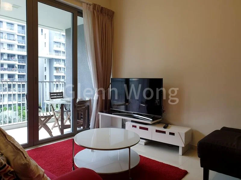 3 Bed Condo for Rent in Bedok Residences - Image 2