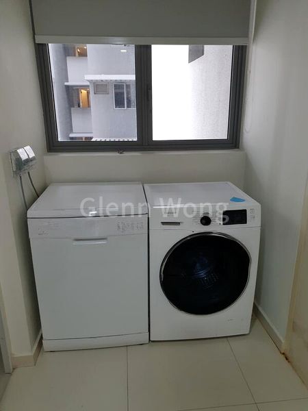 3 Bed Condo for Rent in Bedok Residences - Image 4
