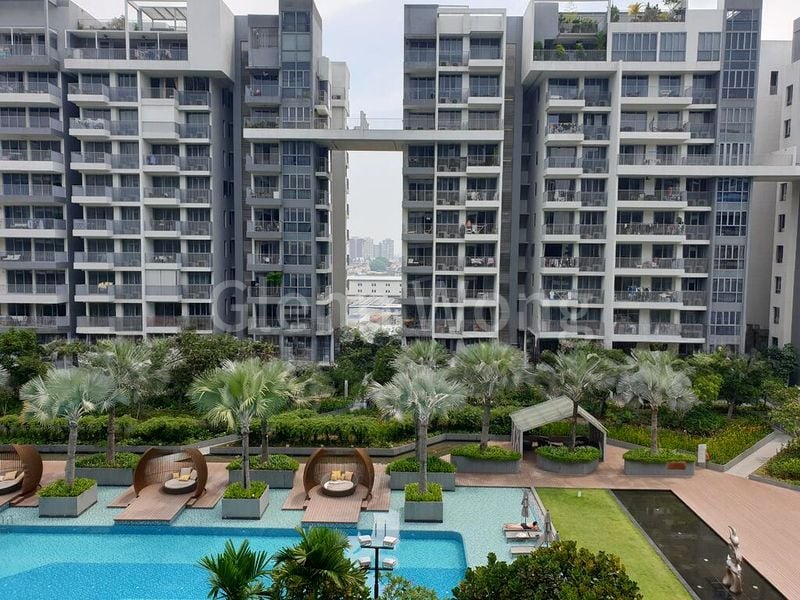 3 Bed Condo for Rent in Bedok Residences - Image 1