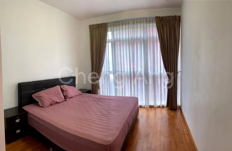 2 Bed Condo for Rent in  Icon - Image 17