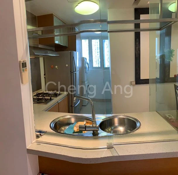 2 Bed Condo for Rent in  Icon - Image 15