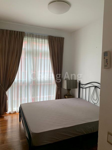 2 Bed Condo for Rent in  Icon - Image 37