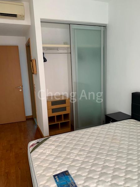 2 Bed Condo for Rent in  Icon - Image 39