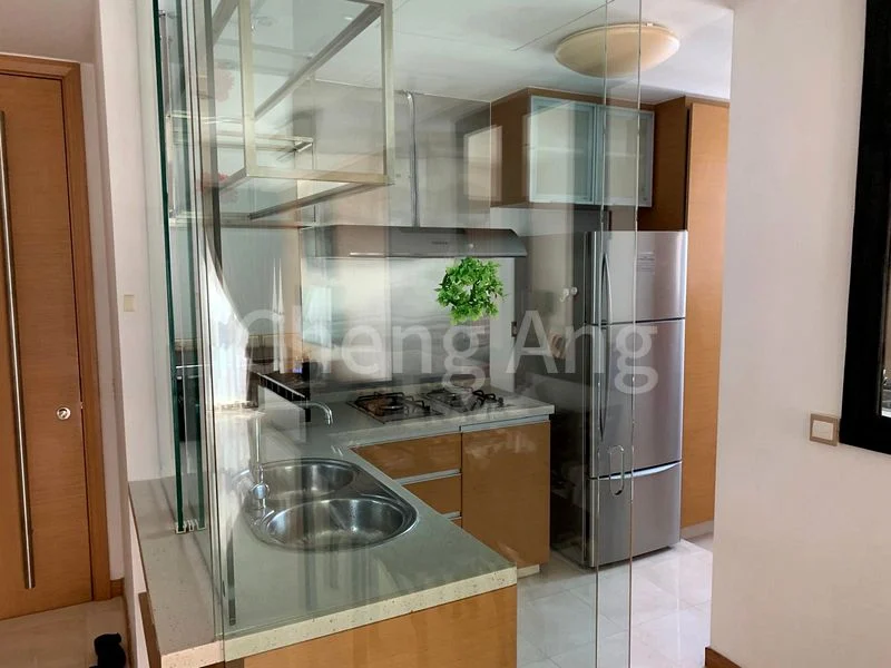 2 Bed Condo for Rent in  Icon - Image 23