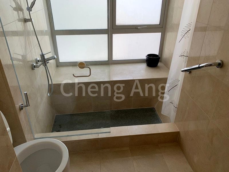 2 Bed Condo for Rent in  Icon - Image 38