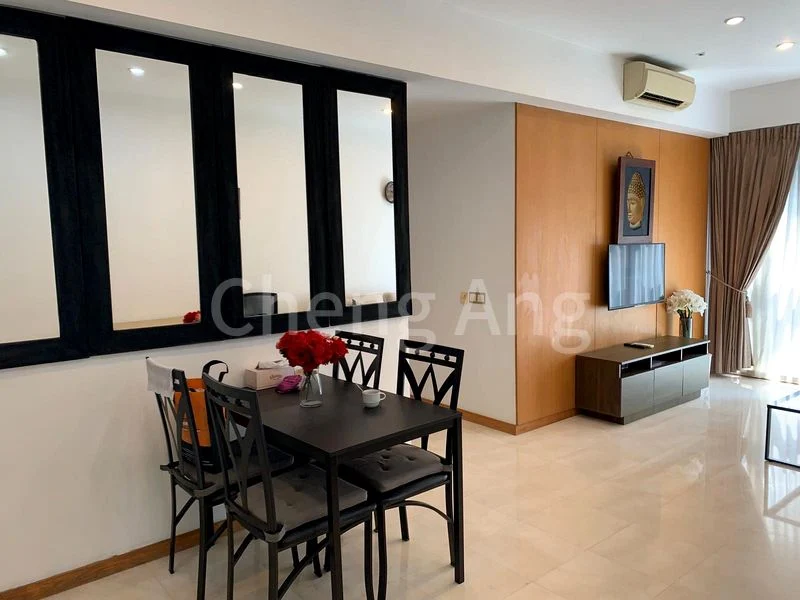 2 Bed Condo for Rent in  Icon - Image 8