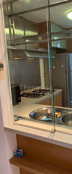 2 Bed Condo for Rent in  Icon - Image 11