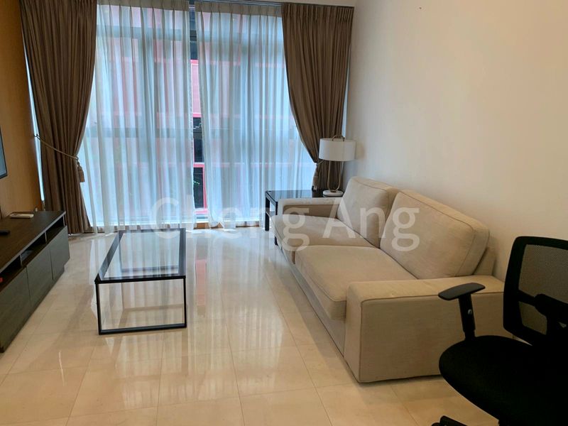 2 Bed Condo for Rent in  Icon - Image 33