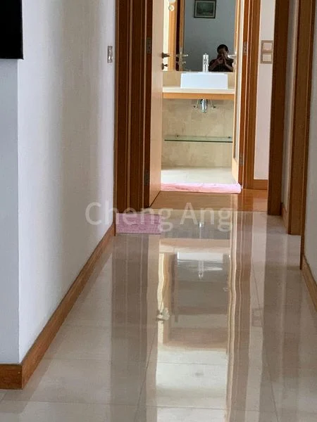 2 Bed Condo for Rent in  Icon - Image 25