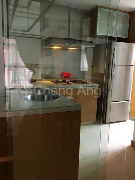 2 Bed Condo for Rent in  Icon - Image 9