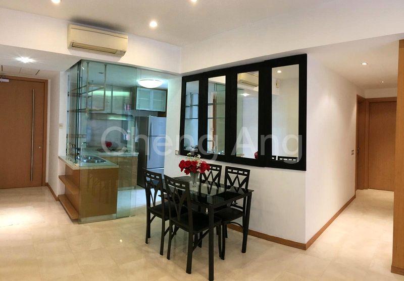 2 Bed Condo for Rent in  Icon - Image 7
