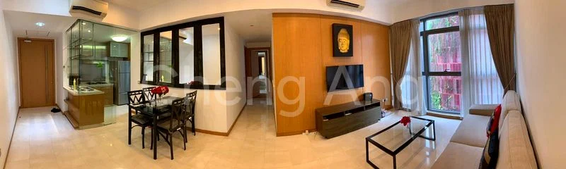 2 Bed Condo for Rent in  Icon - Image 18