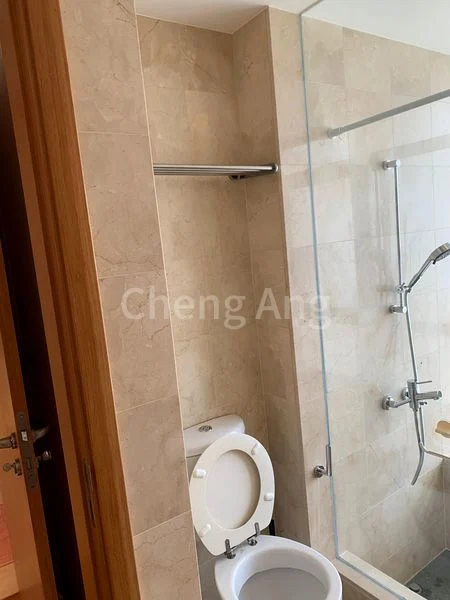 2 Bed Condo for Rent in  Icon - Image 33