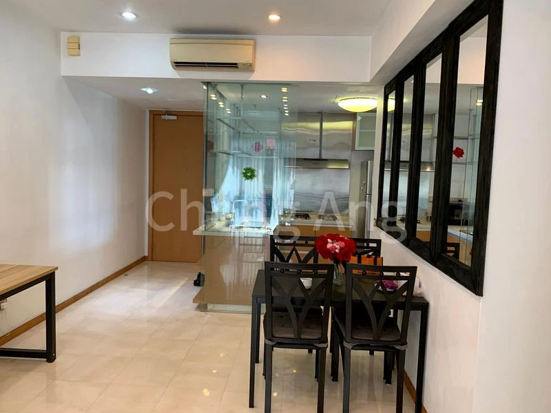 2 Bed Condo for Rent in  Icon - Image 40