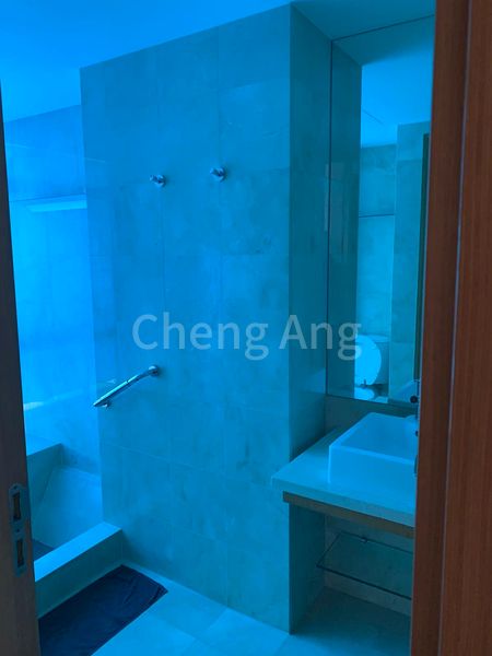 2 Bed Condo for Rent in  Icon - Image 28