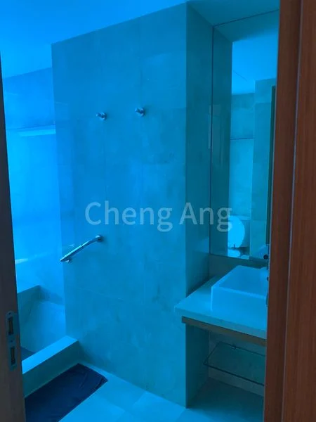 2 Bed Condo for Rent in  Icon - Image 25