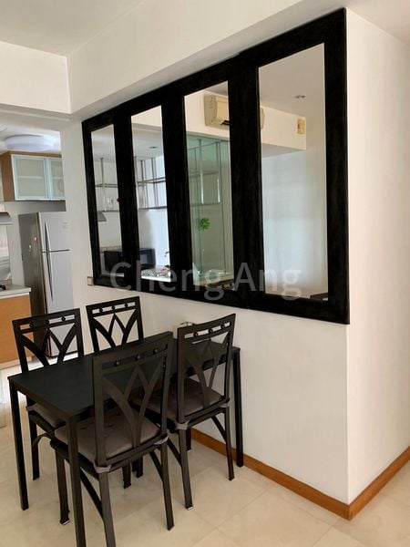 2 Bed Condo for Rent in  Icon - Image 31