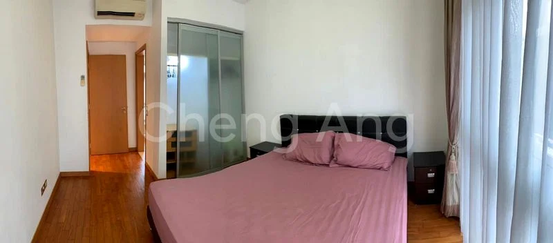 2 Bed Condo for Rent in  Icon - Image 16
