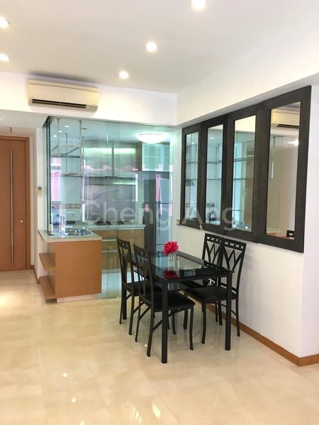2 Bed Condo for Rent in  Icon - Image 19