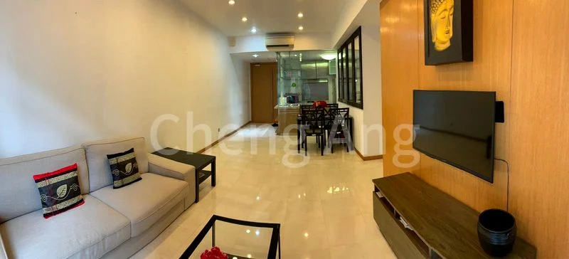 2 Bed Condo for Rent in  Icon - Image 6