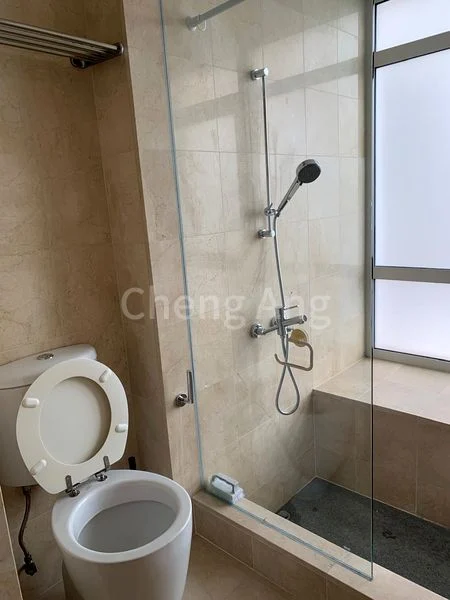 2 Bed Condo for Rent in  Icon - Image 35