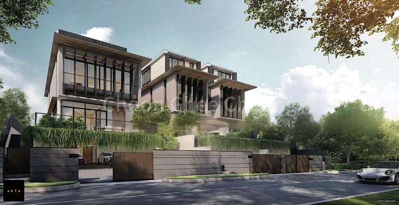 5 Bed Semi-Detached House (Landed) for Sale in  Bournemouth Road - Image 14