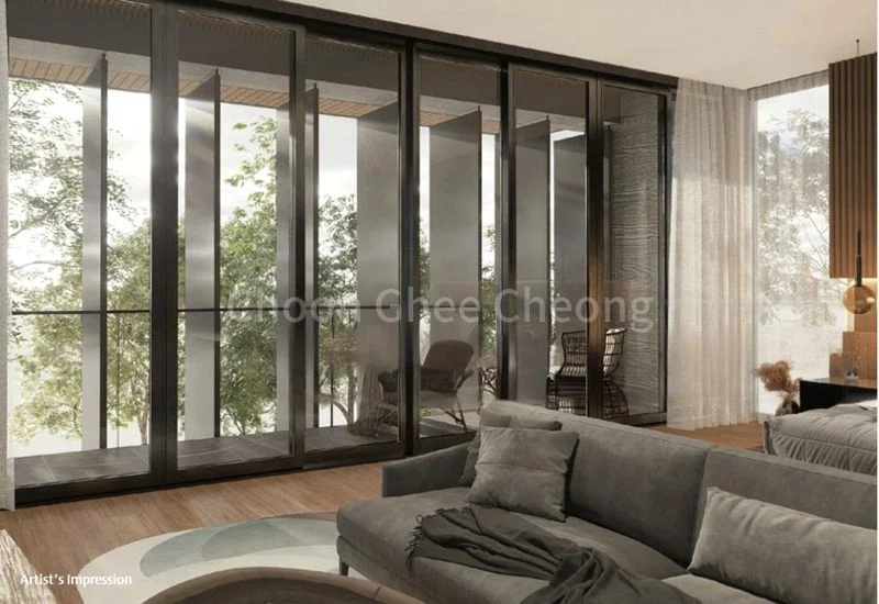 5 Bed Semi-Detached House (Landed) for Sale in  Bournemouth Road - Image 5