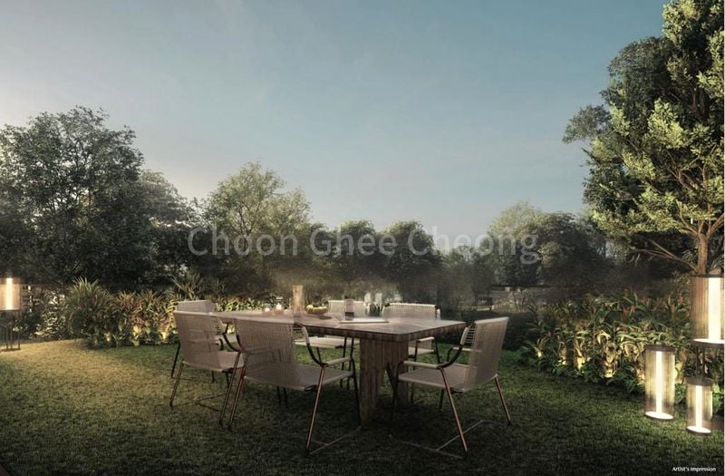 5 Bed Semi-Detached House (Landed) for Sale in  Bournemouth Road - Image 12