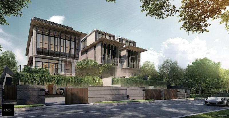 5 Bed Semi-Detached House (Landed) for Sale in  Bournemouth Road - Image 8