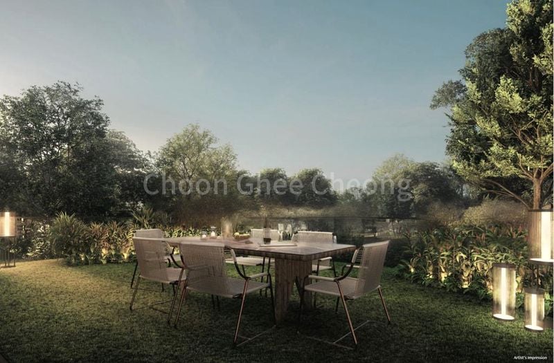 5 Bed Semi-Detached House (Landed) for Sale in  Bournemouth Road - Image 6