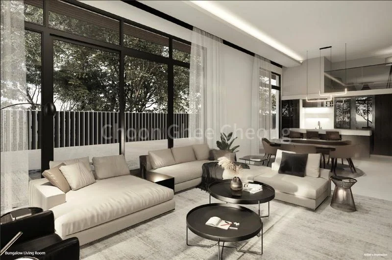 5 Bed Semi-Detached House (Landed) for Sale in  Bournemouth Road - Image 15