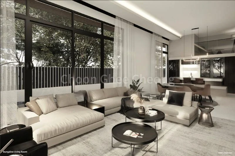 5 Bed Semi-Detached House (Landed) for Sale in  Bournemouth Road - Image 9