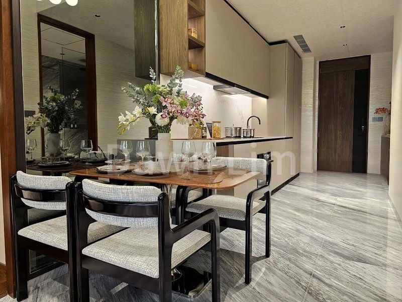 2 Bed Condo for Sale in Grange 1866 - Image 2