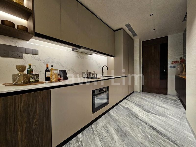 2 Bed Condo for Sale in Grange 1866 - Image 3